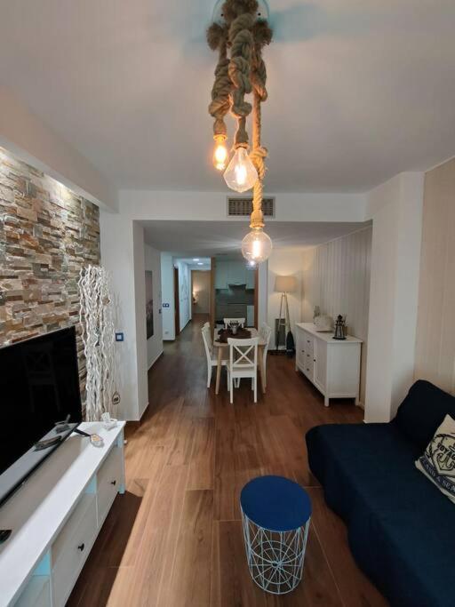 Sea You Soon Apartment. Lloret De Mar City Center Exterior photo
