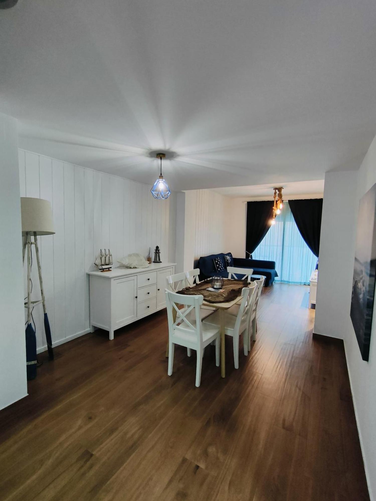 Sea You Soon Apartment. Lloret De Mar City Center Exterior photo