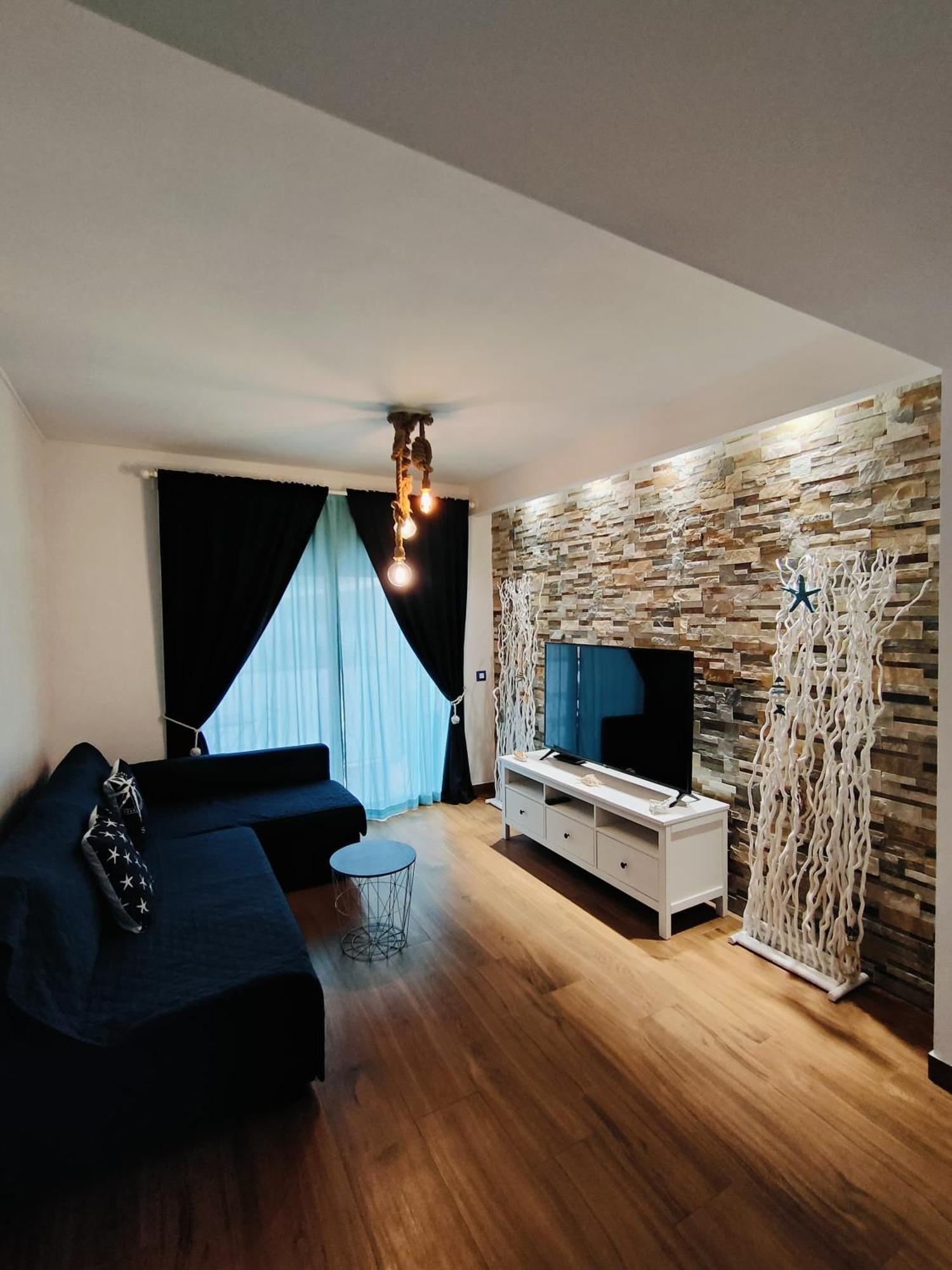 Sea You Soon Apartment. Lloret De Mar City Center Exterior photo