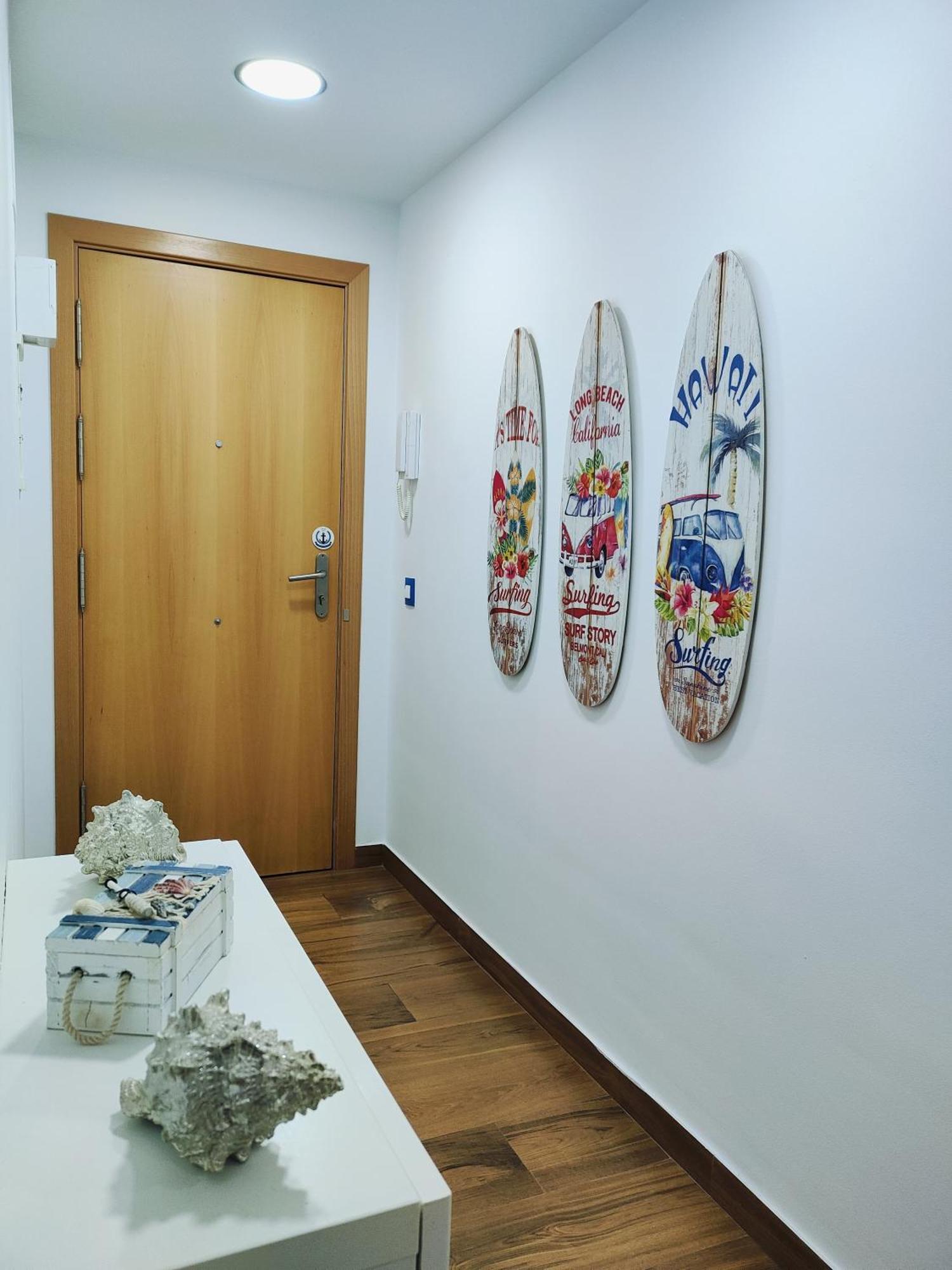 Sea You Soon Apartment. Lloret De Mar City Center Exterior photo